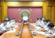 Viet Nam Coast Guard to attend International Forum on Counter-terrorism
